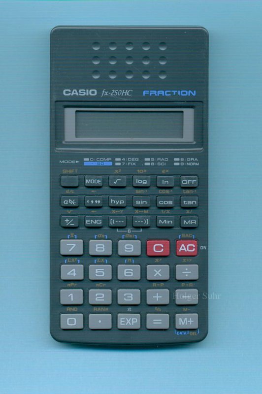 Casio 79